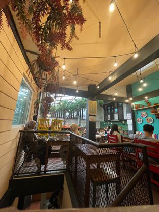 Foto 6 - Makanan di Giyanti Coffee Roastery oleh FoodieTravelDiary23 PL