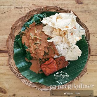 Foto Makanan di Pecel Kemi