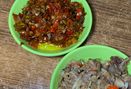 Foto Makanan di Warung Bali Pak Gede