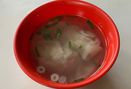 Foto Makanan di Bakmi Citra