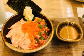 Foto Okuzono Japanese Dining