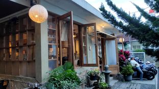Foto 5 - Eksterior(Front View) di Kyomi Space oleh Simon A. claudius_simon