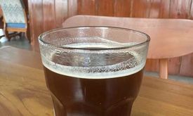 Persamaan Kopi