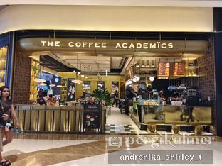 Foto review The Coffee Academics oleh Andronika  1