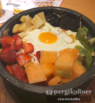 Foto 5 - Makanan di Tokyo Belly oleh claredelfia 