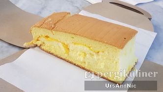 Foto Makanan di Kastera