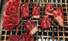 Yakiniku Like
