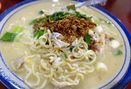 Foto Makanan di Bakmi Jawa Polim Mas Yono