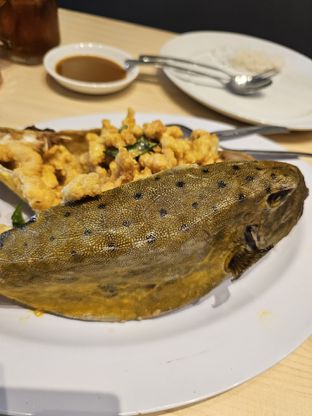 Foto review Dinar Seafood oleh Paman Gembul 5