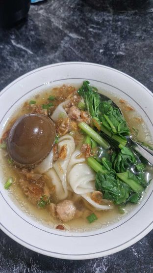 Foto 2 - Makanan di Bakmi 7 Kawan oleh Willy LIM