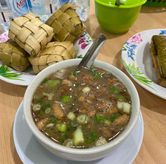 Foto di Coto Daeng Tayang