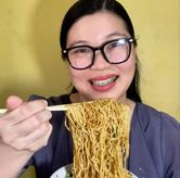Foto di Mie Ayam Cabe Uleg