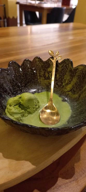 Foto Makanan di Kinsuke