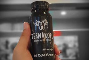 Foto Ternakopi