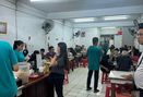 Foto Makanan di Bubur Angke THI