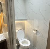 Foto Toilet bersih di Pondok Ayam Kabita