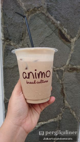 Foto review Animo Bakery oleh Jakartarandomeats 1