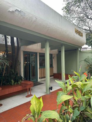 Foto review Hasea Eatery oleh Albert Murdiono 12