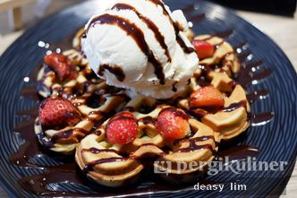 Foto Makanan di TYFEL COFFEE