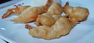 Foto 4 - Makanan di Bakmi Naga oleh Liana Wati