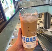 Foto di Megaze Coffee