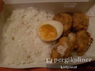 Foto 4 - Makanan di Ramen SeiRock-Ya oleh Placetogoandeat ID