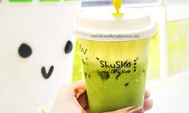 ShuShu