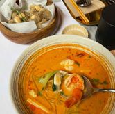 Foto di de flore, dine & drink