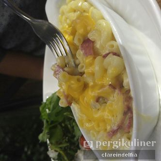 Foto Makanan di Lattice Cafe