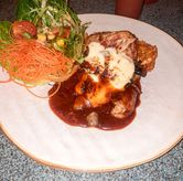 Foto di Hummingbird Eatery