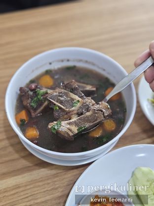 Foto review Ayam Asap Ceko oleh Kevin L - 林勇利 4