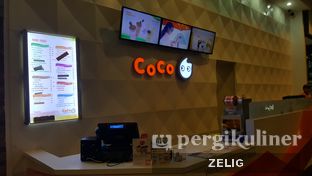 Foto 3 - Interior di Coco oleh @teddyzelig 