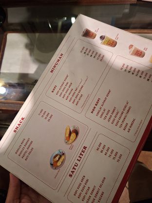 Foto review Kedai Roti Kobi oleh Geraldi Ryan Wibinata 2