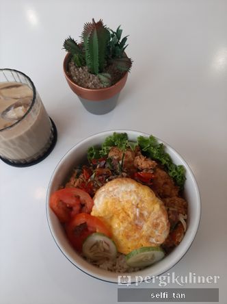 Foto Makanan di Tresco Coffee