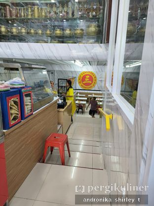 Foto review Kedai 3 Saudara oleh Andronika  3