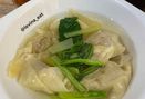 Foto Makanan di Bakmi Karet Asiu