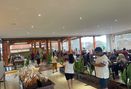 Foto Interior di Dapoer Pandan Wangi