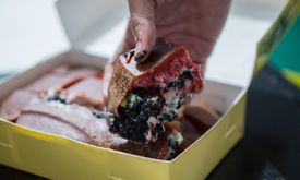 Martabak Royal Gading