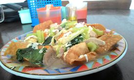 Rumah Makan Baru