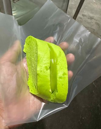 Foto Makanan di Roti Srikaya & Bakpao Achin