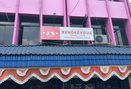 Foto Makanan di Rendezvous
