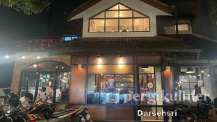 Foto 4 - Makanan di Brano Pizzeria oleh Darsehsri 