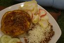Foto Makanan di Rawid Cafe