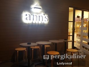 Foto review Ann's Bakehouse oleh Placetogoandeat ID 4