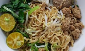 Mie Ayam Bangka Top 88