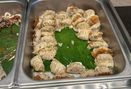 Foto Makanan di Hachi Grill