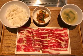 Foto Yakiniku Like
