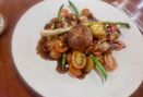 Foto Makanan di Cafe Cinde
