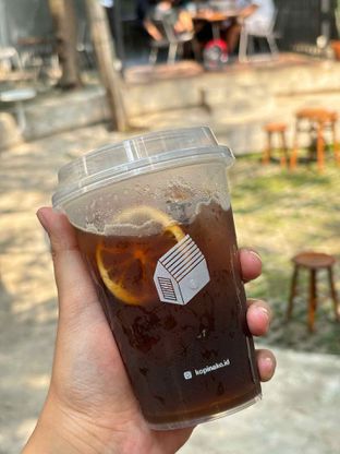 Foto review Kopi Nako oleh Cyntia // IG: @cyntiahbsr 3