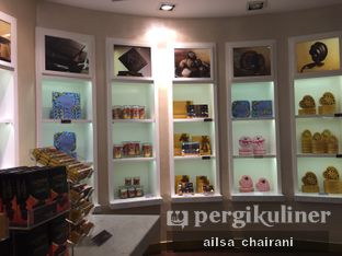 Foto 3 - Interior di Godiva oleh Ailsa Chairani